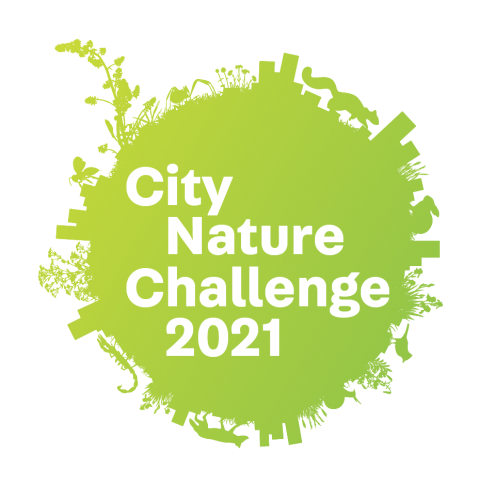 City Nature Challenge logo