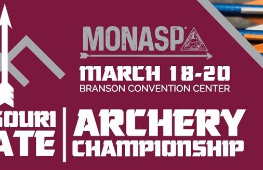 MONASP 2021 state tournament logo